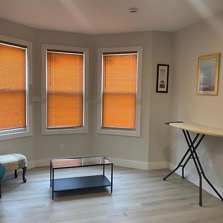 King Suite 8Mins To Newark Airport Exterior foto