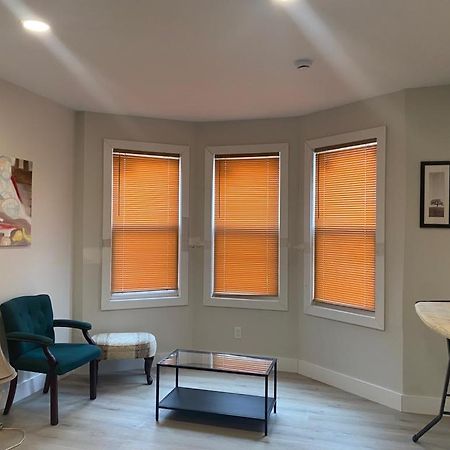 King Suite 8Mins To Newark Airport Exterior foto