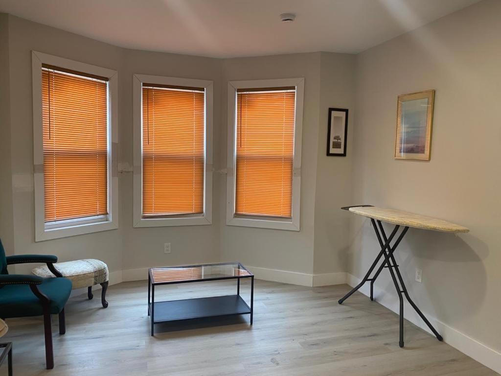 King Suite 8Mins To Newark Airport Exterior foto
