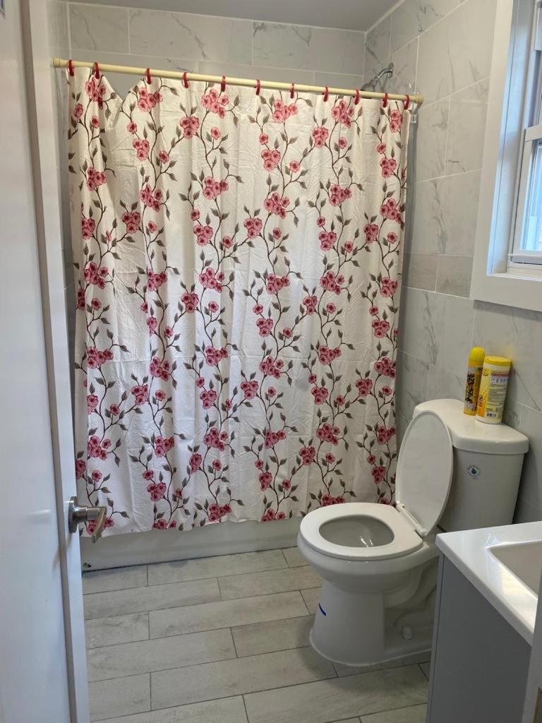 King Suite 8Mins To Newark Airport Exterior foto