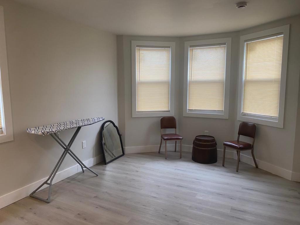 King Suite 8Mins To Newark Airport Exterior foto
