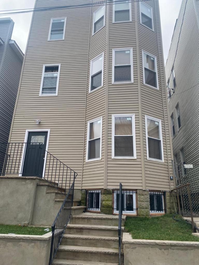 King Suite 8Mins To Newark Airport Exterior foto